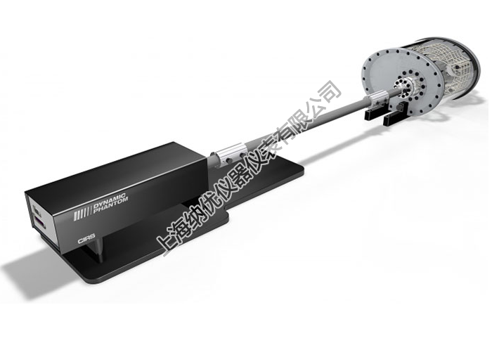 美国CIRS 008M MRI直线加速器动态模体